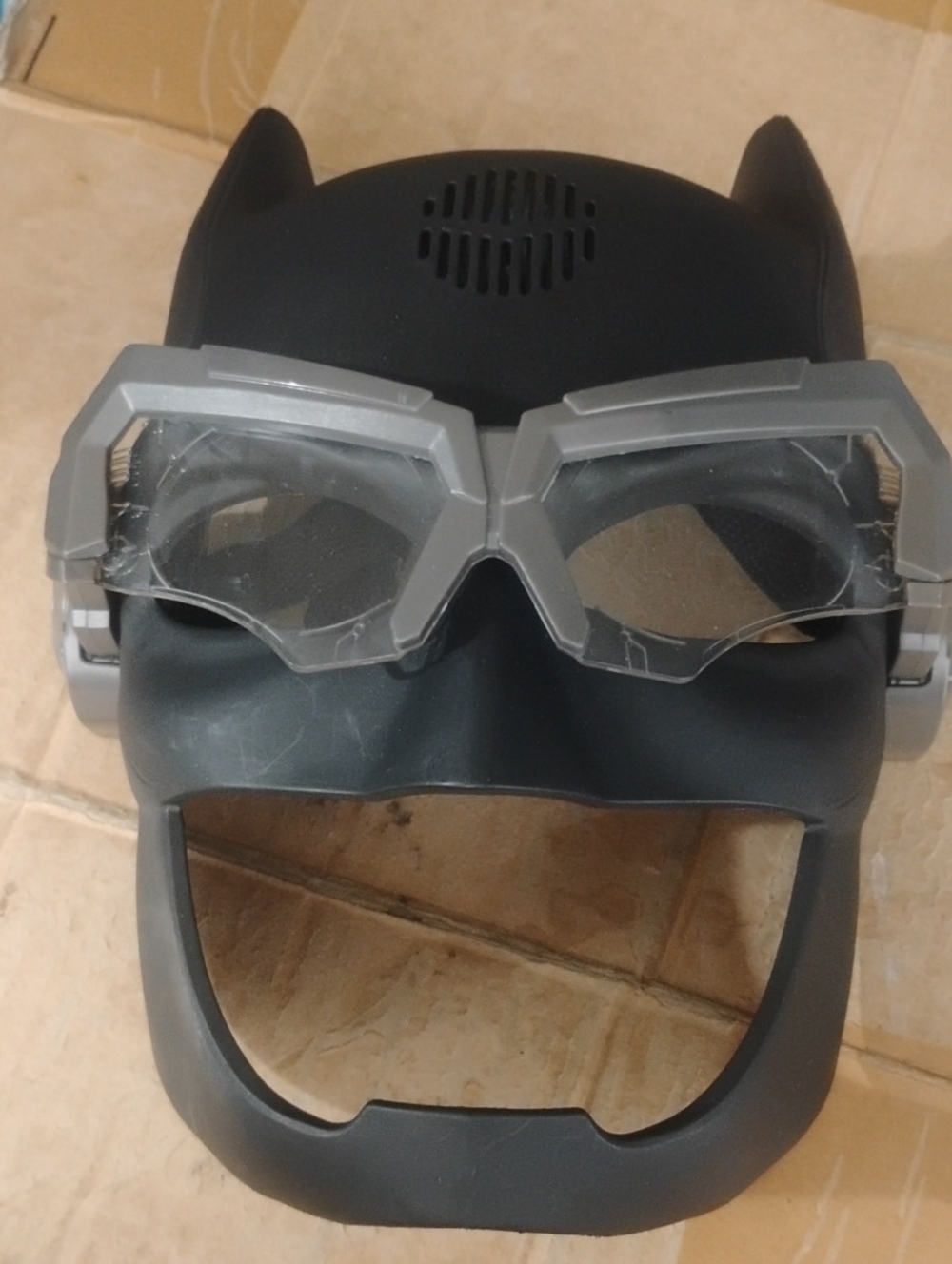 Batman V Superman Dawn Of Justice Mask